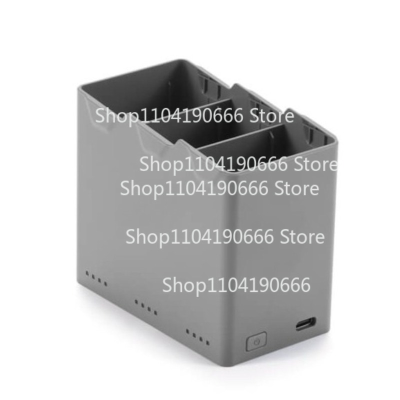 For DJI Mini 5 Pro Two-Way Cha - Drone Charging Hub のレビューと価格