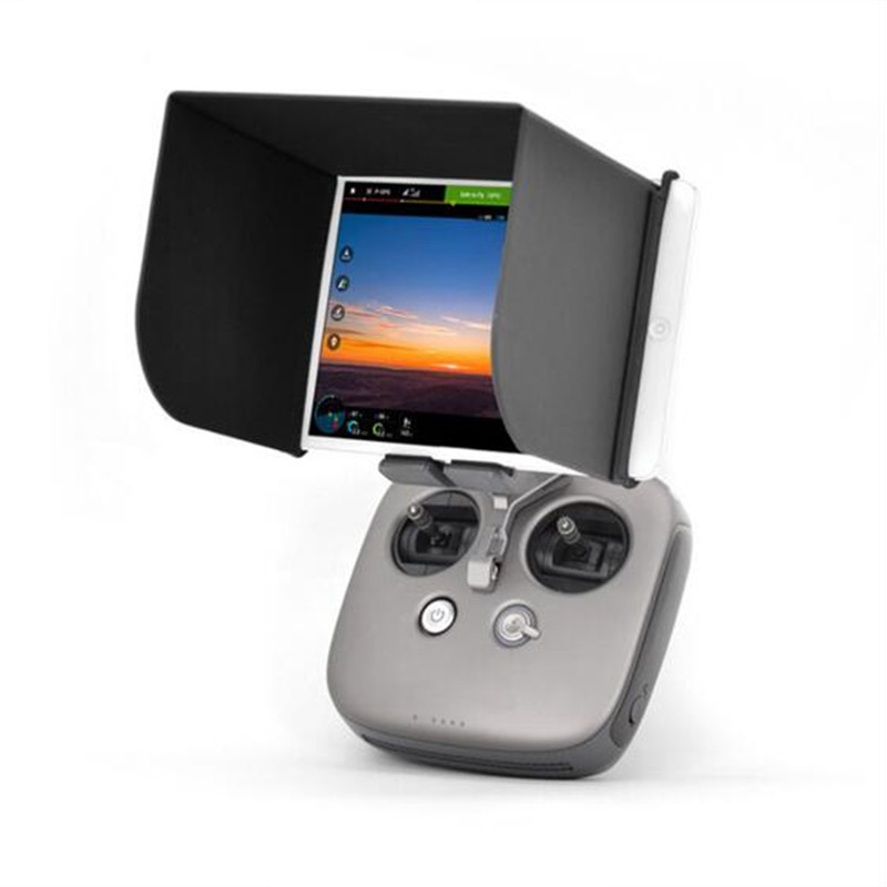 1pc  4.7---10 Inch Universal M - Drone Sun Shade のレビューと価格