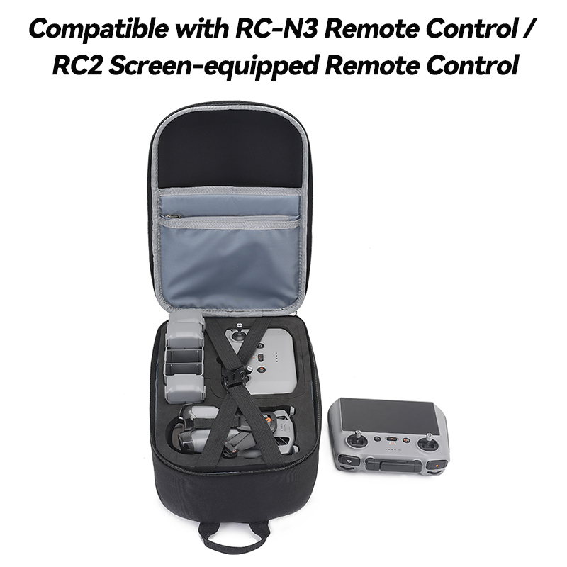 Storage Case For DJI Mini 5 Pr - Drone Controller Hood のレビューと価格