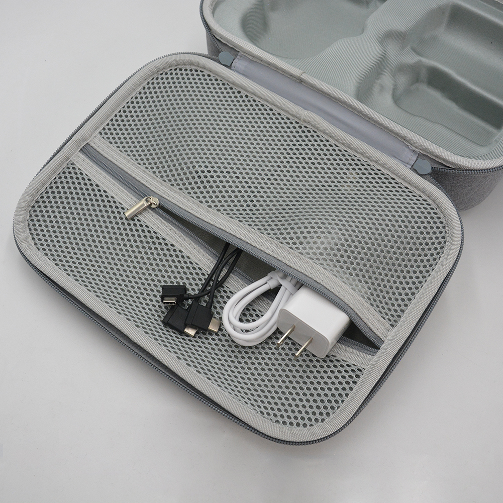 Hard EVA Drone Bag For DJI Min - Drone Controller Hood のレビューと価格