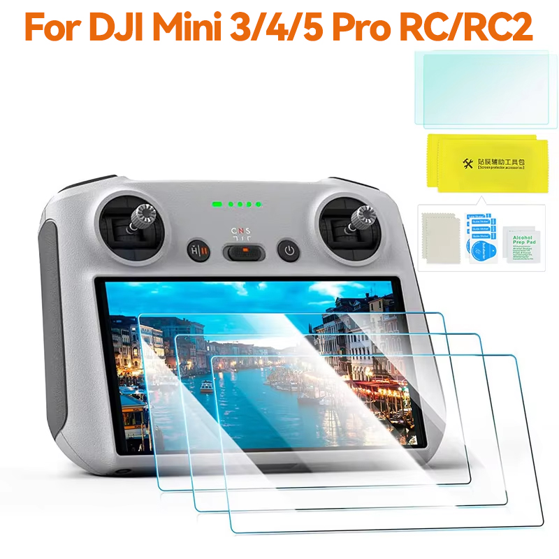 Protective Film for DJI Mini 3 - Drone Propeller Holder のレビューと価格