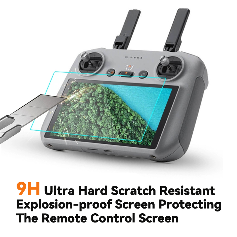 Protective Film for DJI Mini 3 - Drone Propeller Holder のレビューと価格