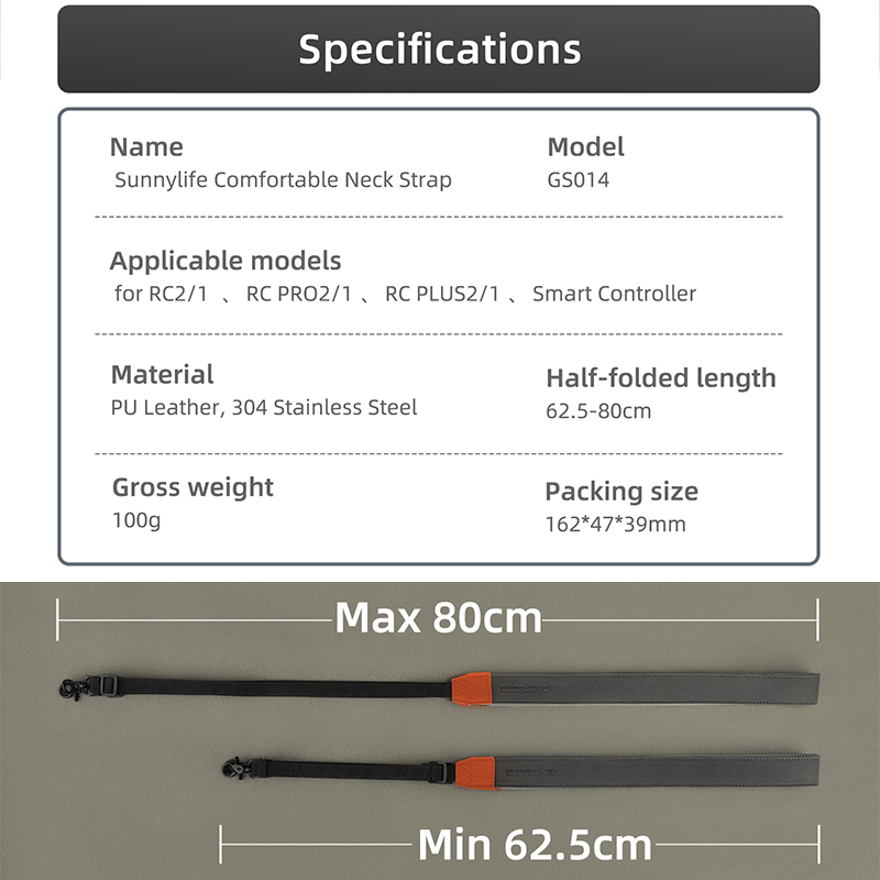 Remote Controller Lanyard Neck - Drone Remote Controller Lanyard のレビューと価格