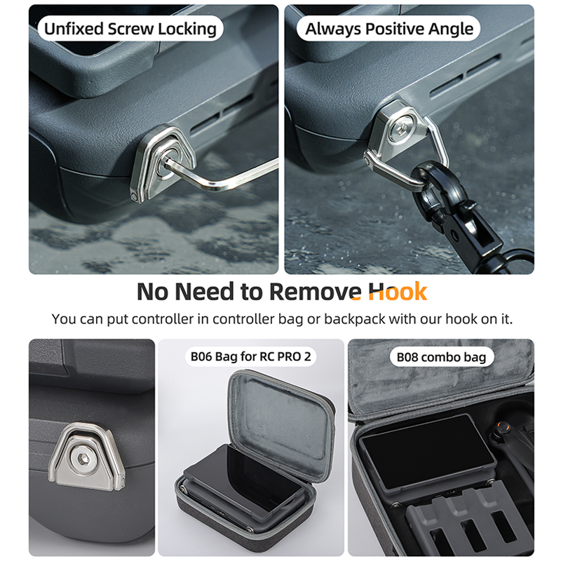Remote Controller Lanyard Neck - Drone Remote Controller Lanyard のレビューと価格