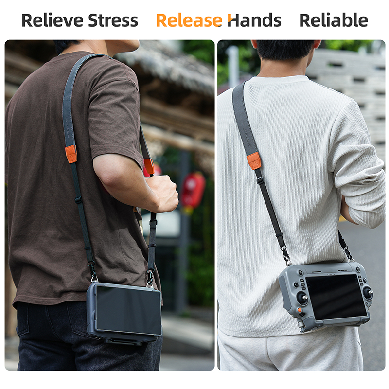 Remote Controller Lanyard Neck - Drone Remote Controller Lanyard のレビューと価格