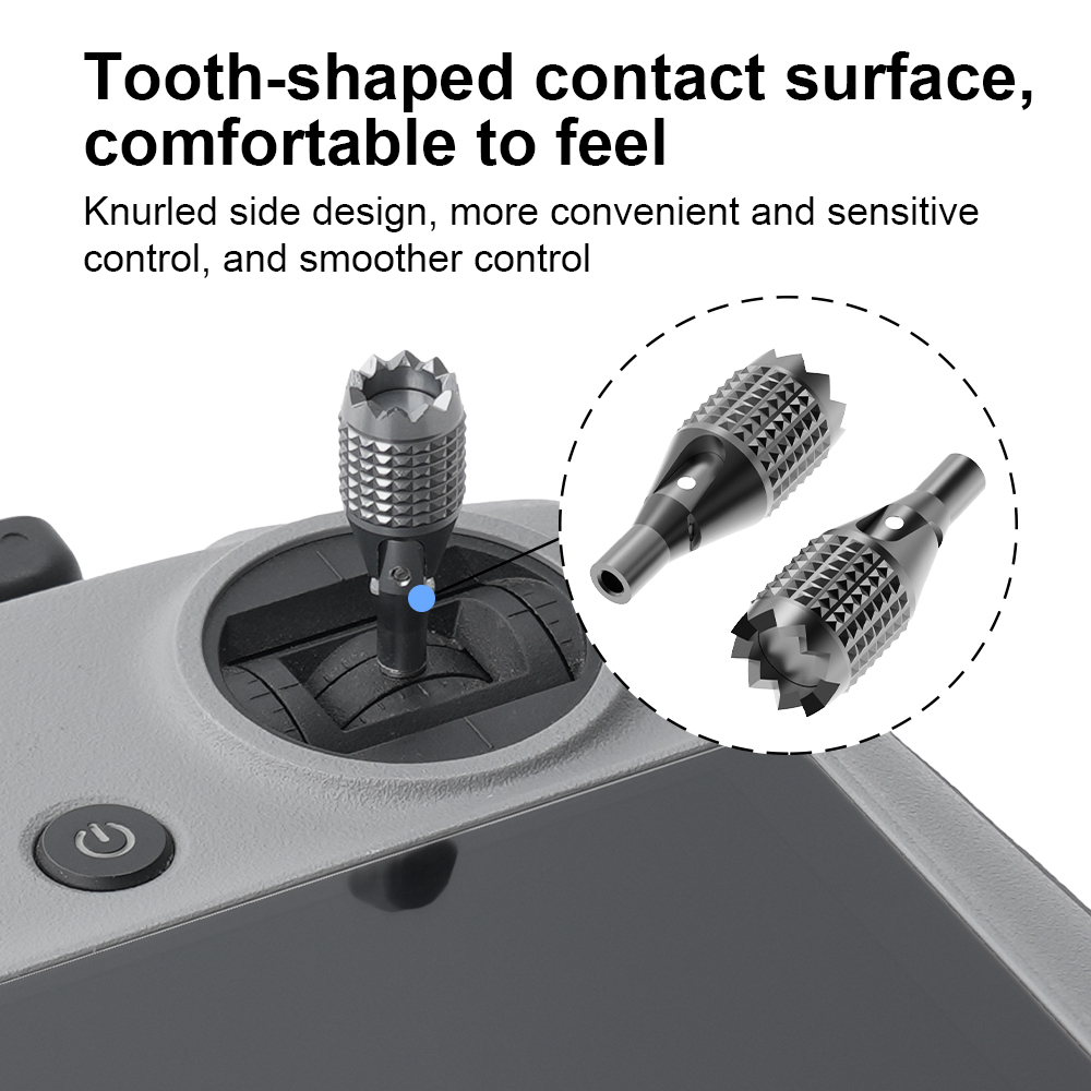 Remote Control Joysticks for D - Drone Control Stick のレビューと価格