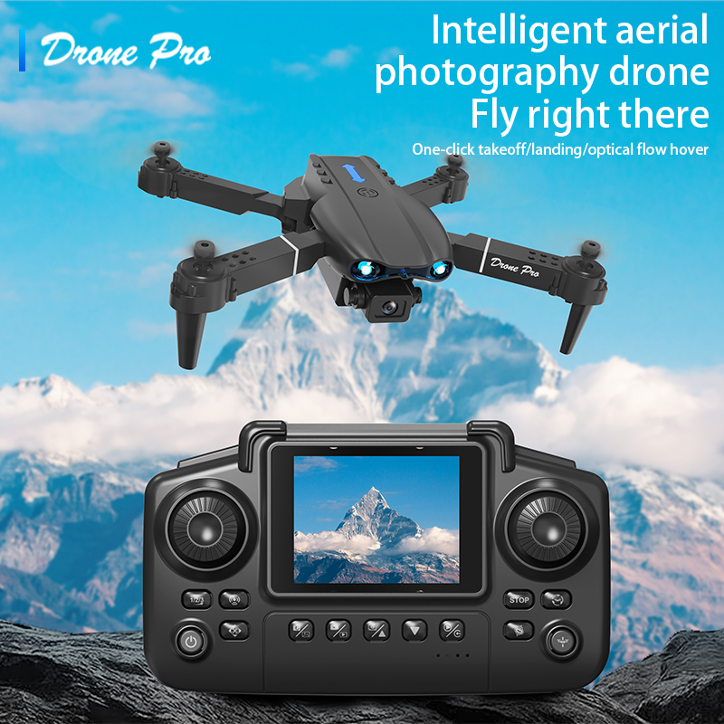 E99 Air Screen Control Drone P - Drone Power Bank のレビューと価格