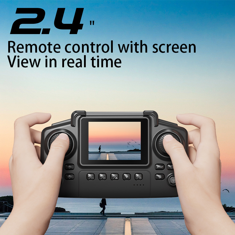 E99 Air Screen Control Drone P - Drone Power Bank のレビューと価格