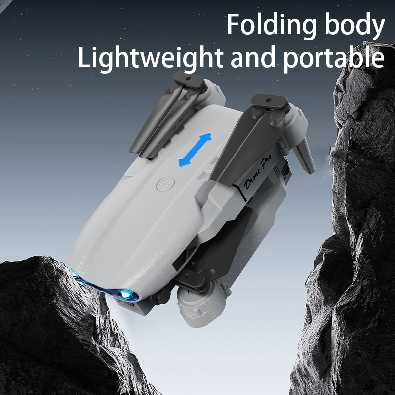 E99 Air Screen Control Drone P - Drone Power Bank のレビューと価格