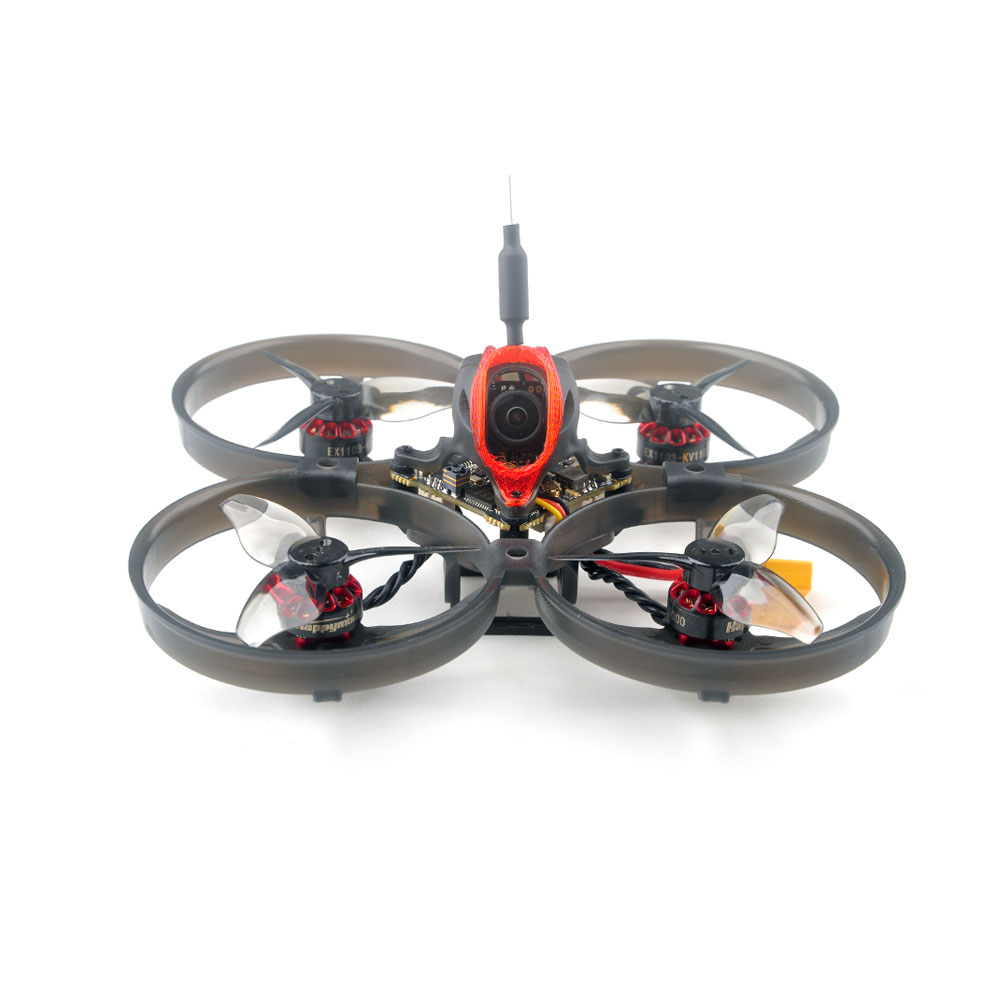 HappyModel Mobula8 1-2S 85mm M - Drone Battery Charger のレビューと価格