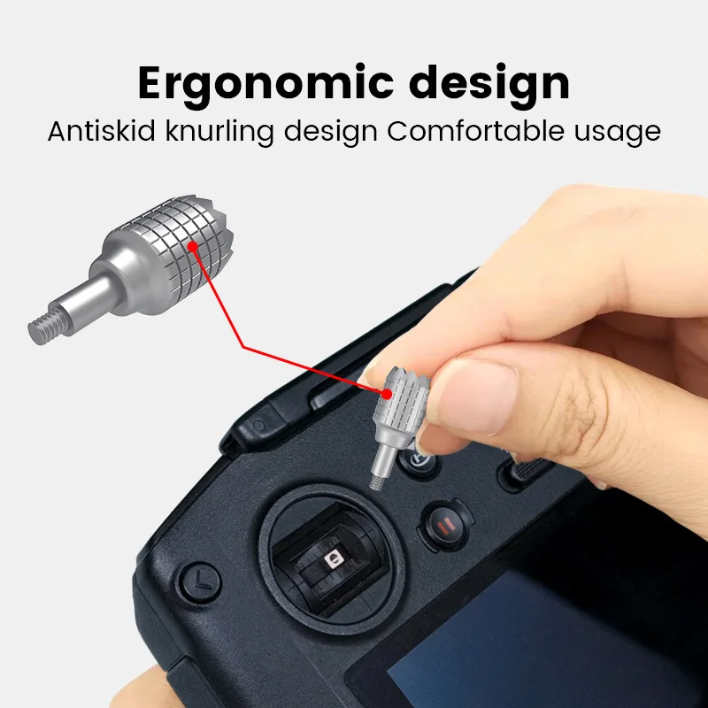 Joystick For JHDDJI Mavic 3/ R - Drone Control Stick のレビューと価格
