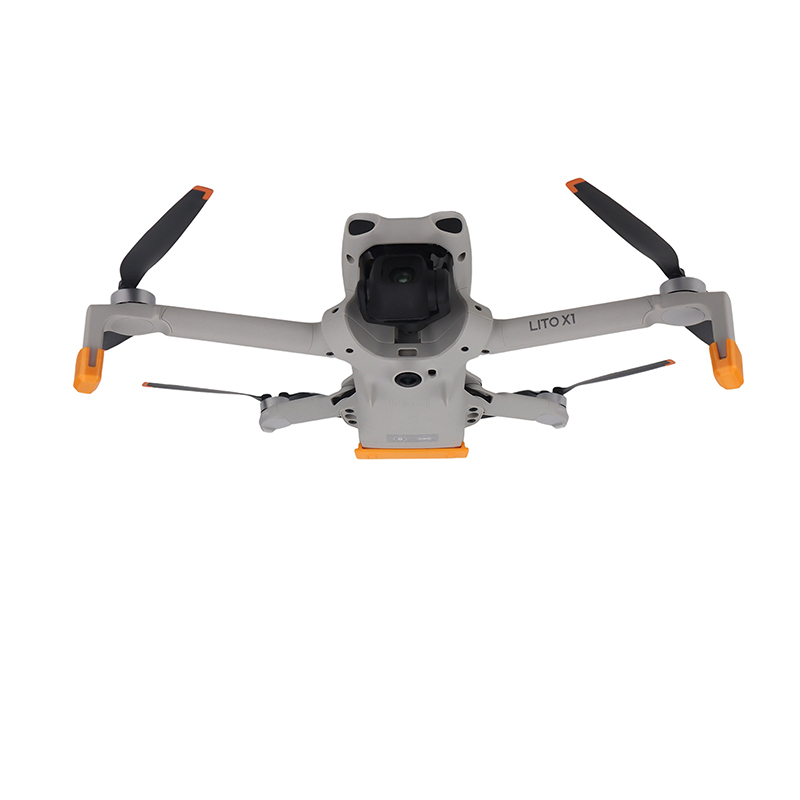 For DJI Lito X1/1 Drone Landin - Drone Propeller Holder のレビューと価格