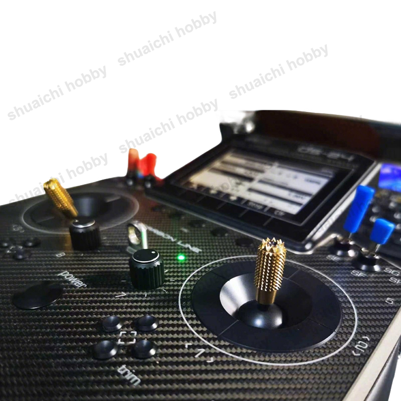 1Pair M3 M4 Remote Controller  - Drone Control Stick のレビューと価格