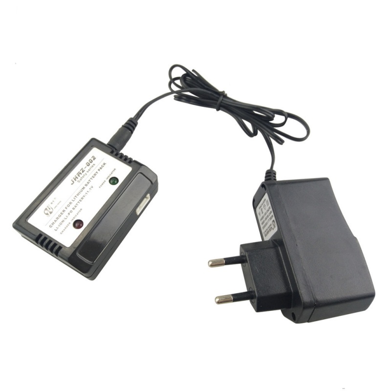 3S 11.1V LiPo Battery Balance  - Drone Battery Charger のレビューと価格
