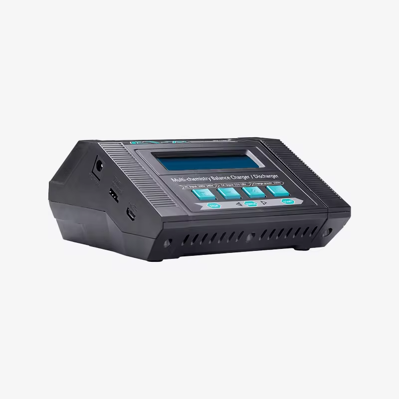 EV-PEAK C1-XR 100W 10A Smart B - Drone Battery Charger のレビューと価格