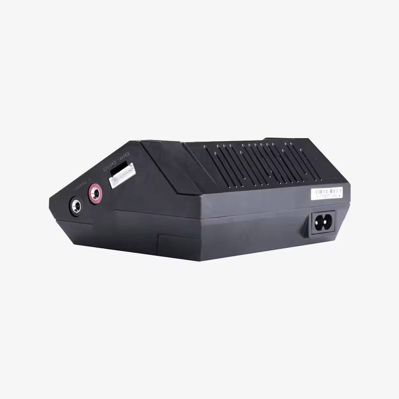 EV-PEAK C1-XR 100W 10A Smart B - Drone Battery Charger のレビューと価格