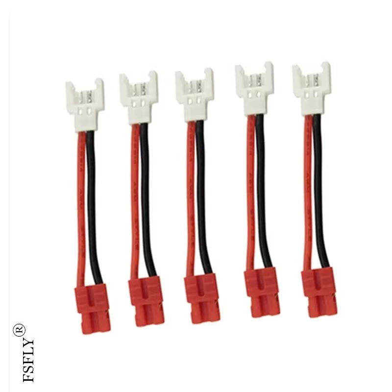 5Pcs SYMA X5HW X5HC X5SW X5C X - Drone Power Bank のレビューと価格