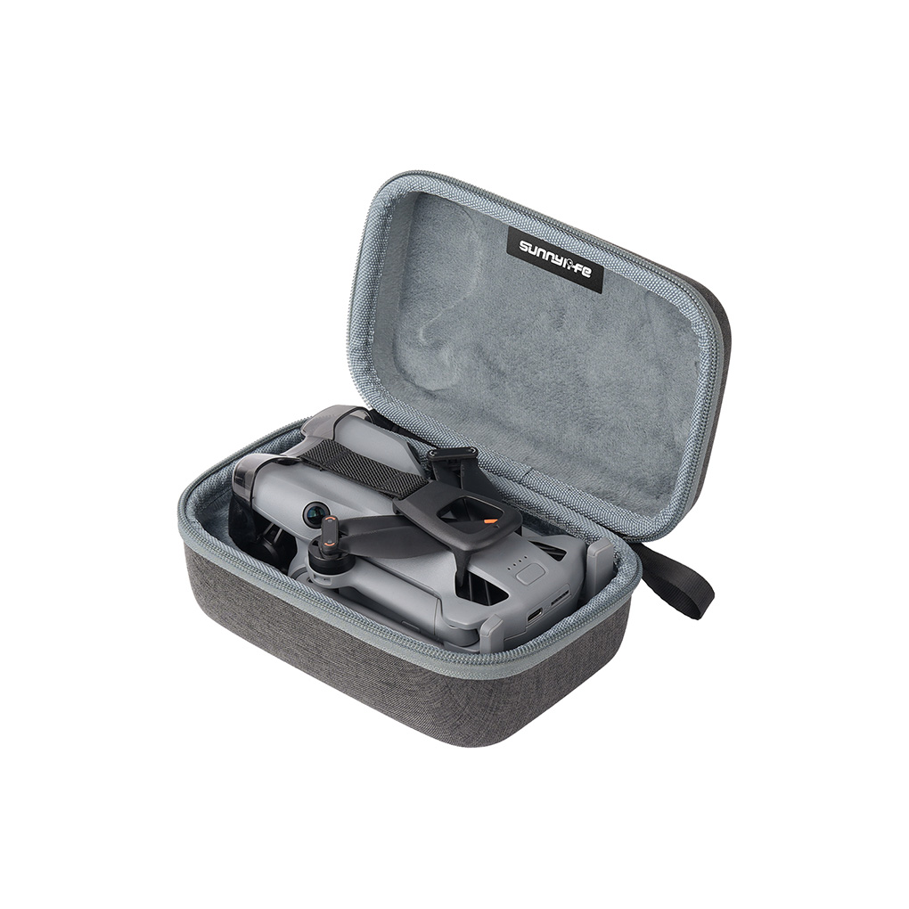 Portable Large Capacity Case H - Drone Hard Shell Case のレビューと価格