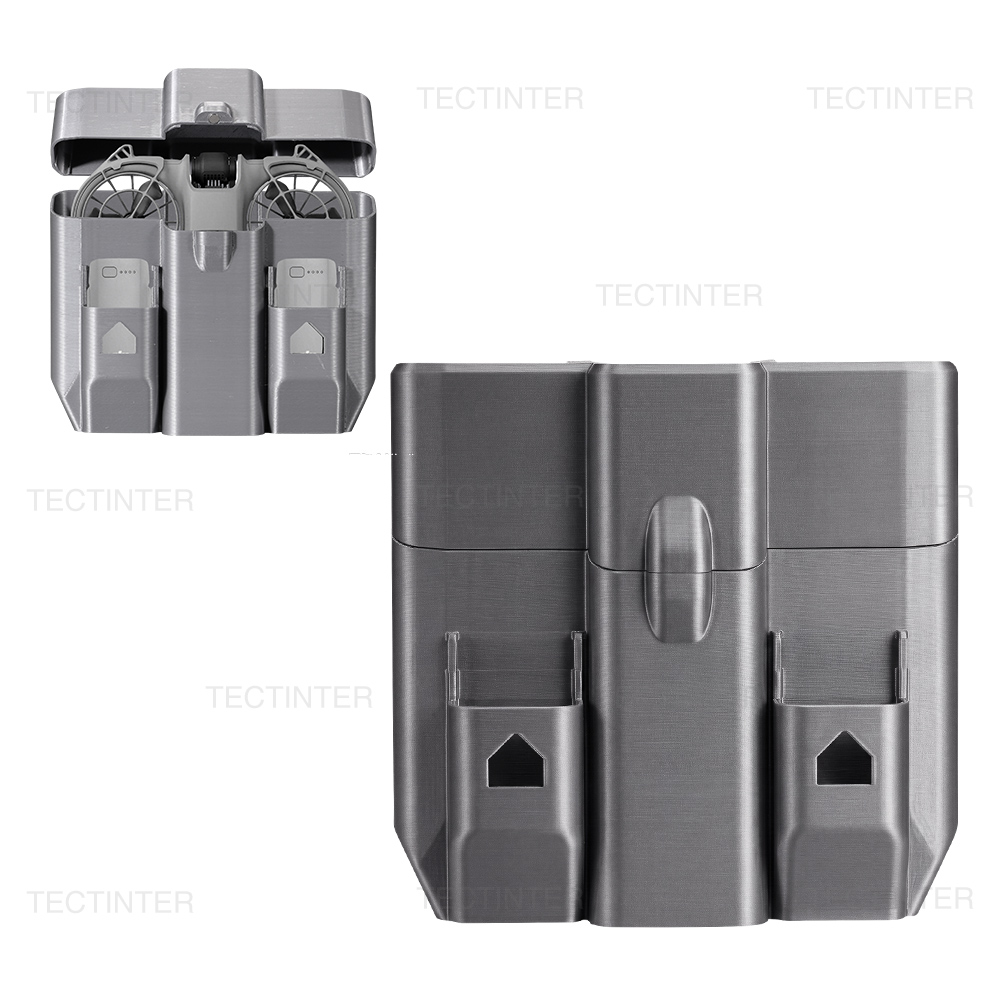 For DJI NEO 2 Portable Hard Ca - Drone Hard Shell Case のレビューと価格