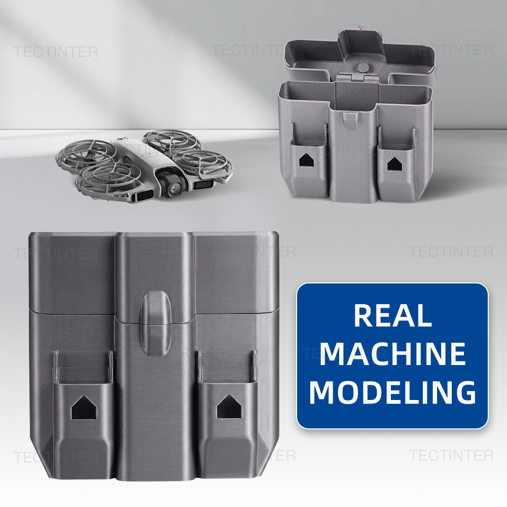 For DJI NEO 2 Portable Hard Ca - Drone Hard Shell Case のレビューと価格
