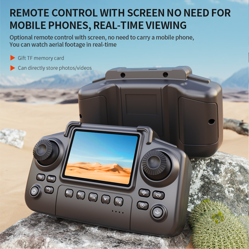 E99 PRO Drone Screen Control A - Drone Power Bank のレビューと価格