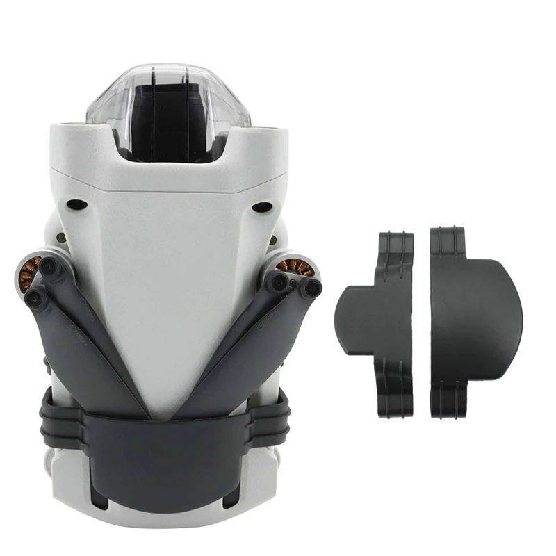 Propeller Holder Strap For DJI - Drone Propeller Holder のレビューと価格