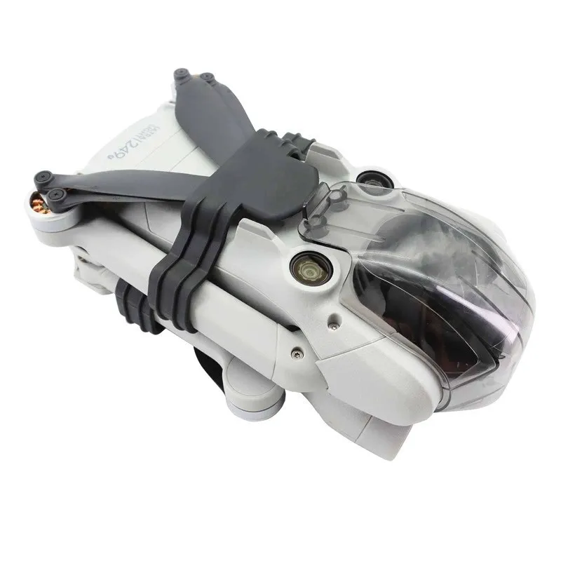 Propeller Holder Strap For DJI - Drone Propeller Holder のレビューと価格