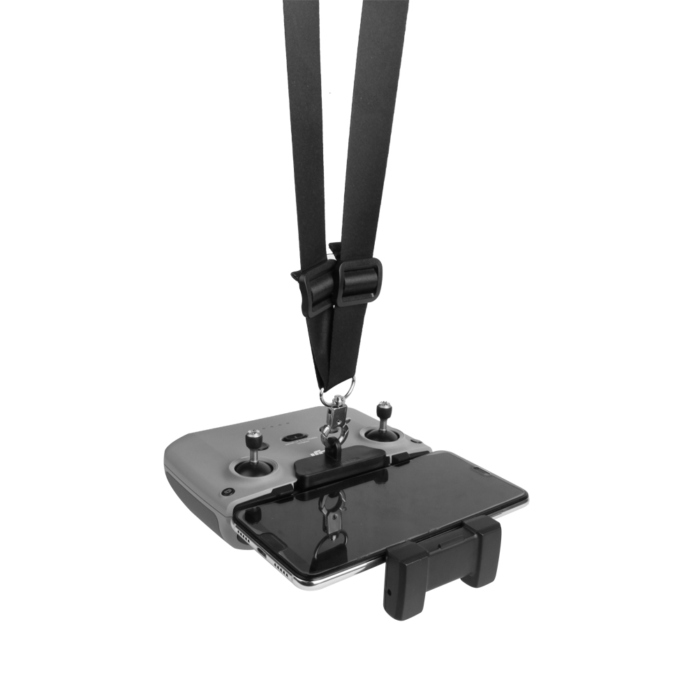 Hook Bracket with Adjustable N - Drone Neck Strap のレビューと価格