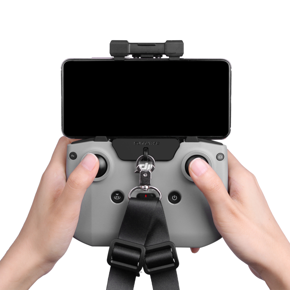 Hook Bracket with Adjustable N - Drone Neck Strap のレビューと価格