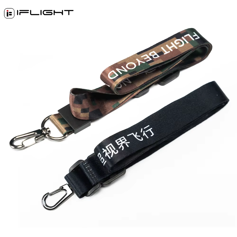 iFlight 25*500mm Adjustable Tr - Drone Neck Strap のレビューと価格
