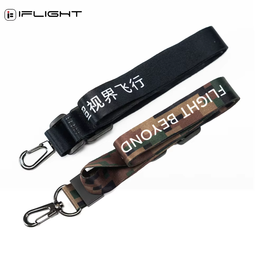 iFlight 25*500mm Adjustable Tr - Drone Neck Strap のレビューと価格