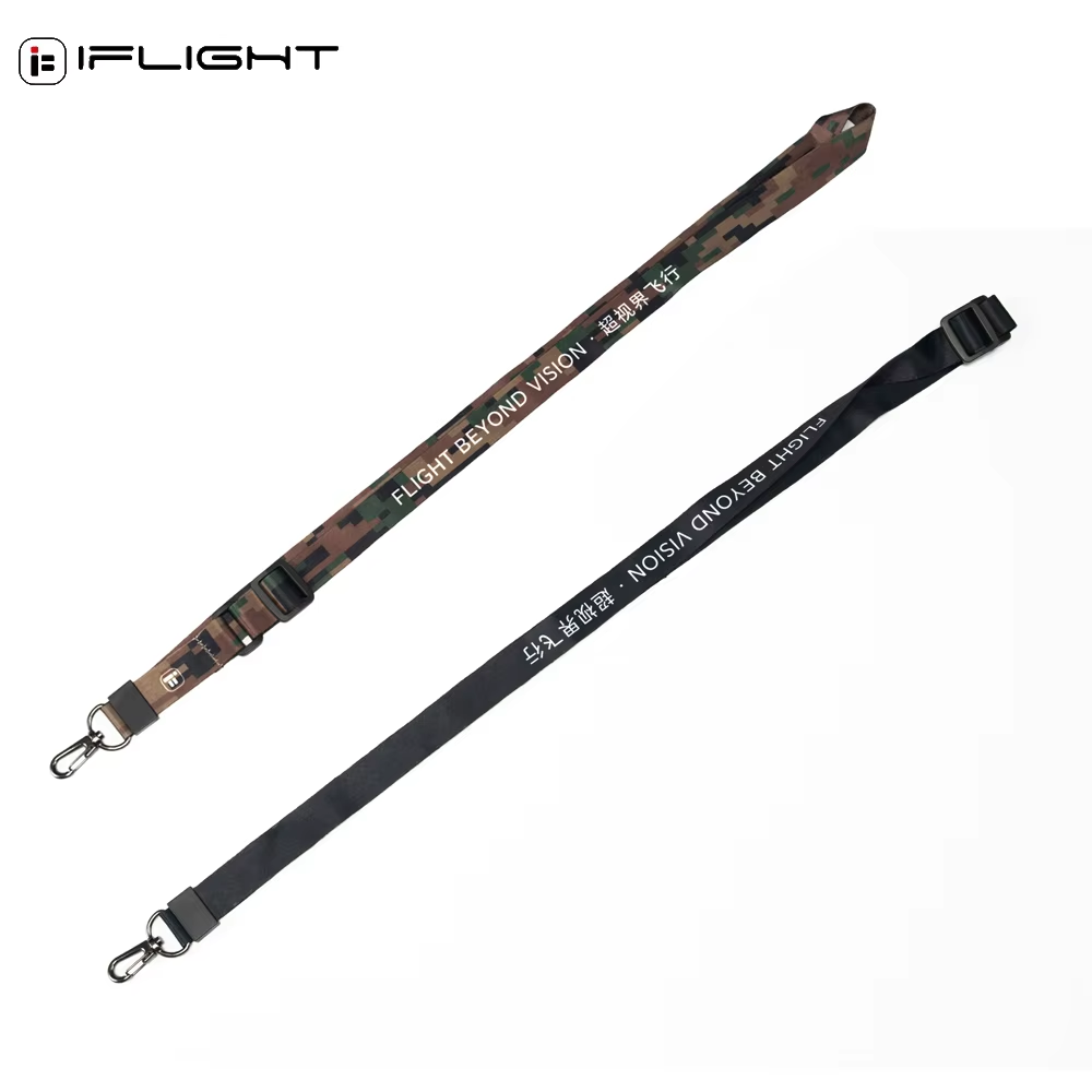 iFlight 25*500mm Adjustable Tr - Drone Neck Strap のレビューと価格