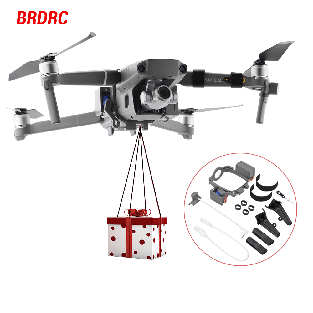 Airdrop System for DJI Mavic 3 - Drone Propeller Holder のレビューと価格