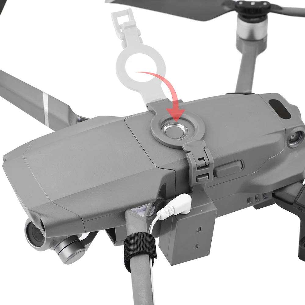 Airdrop System for DJI Mavic 3 - Drone Propeller Holder のレビューと価格