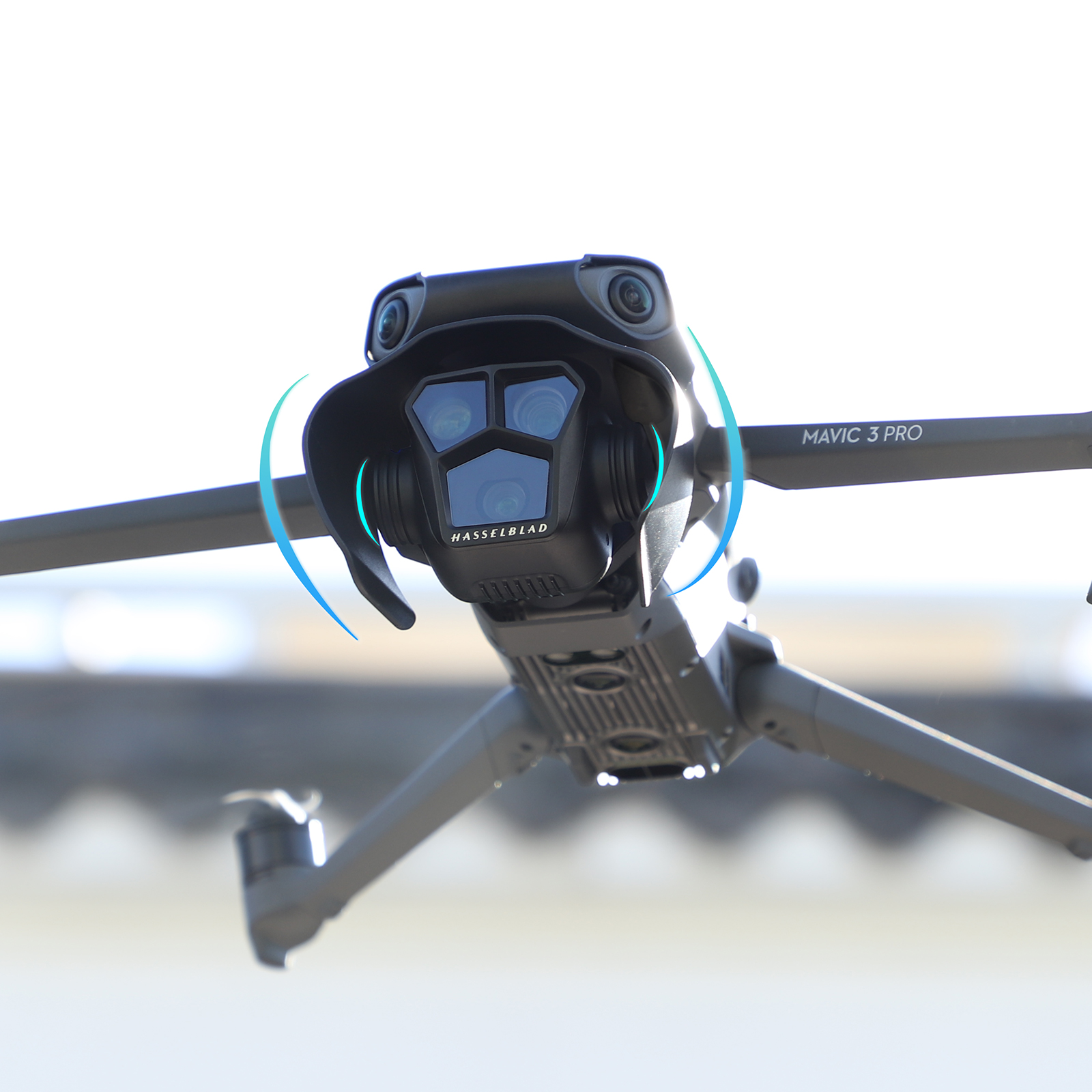 Drone Lens Cover For Mavic3 Pr - Drone Sun Shade のレビューと価格