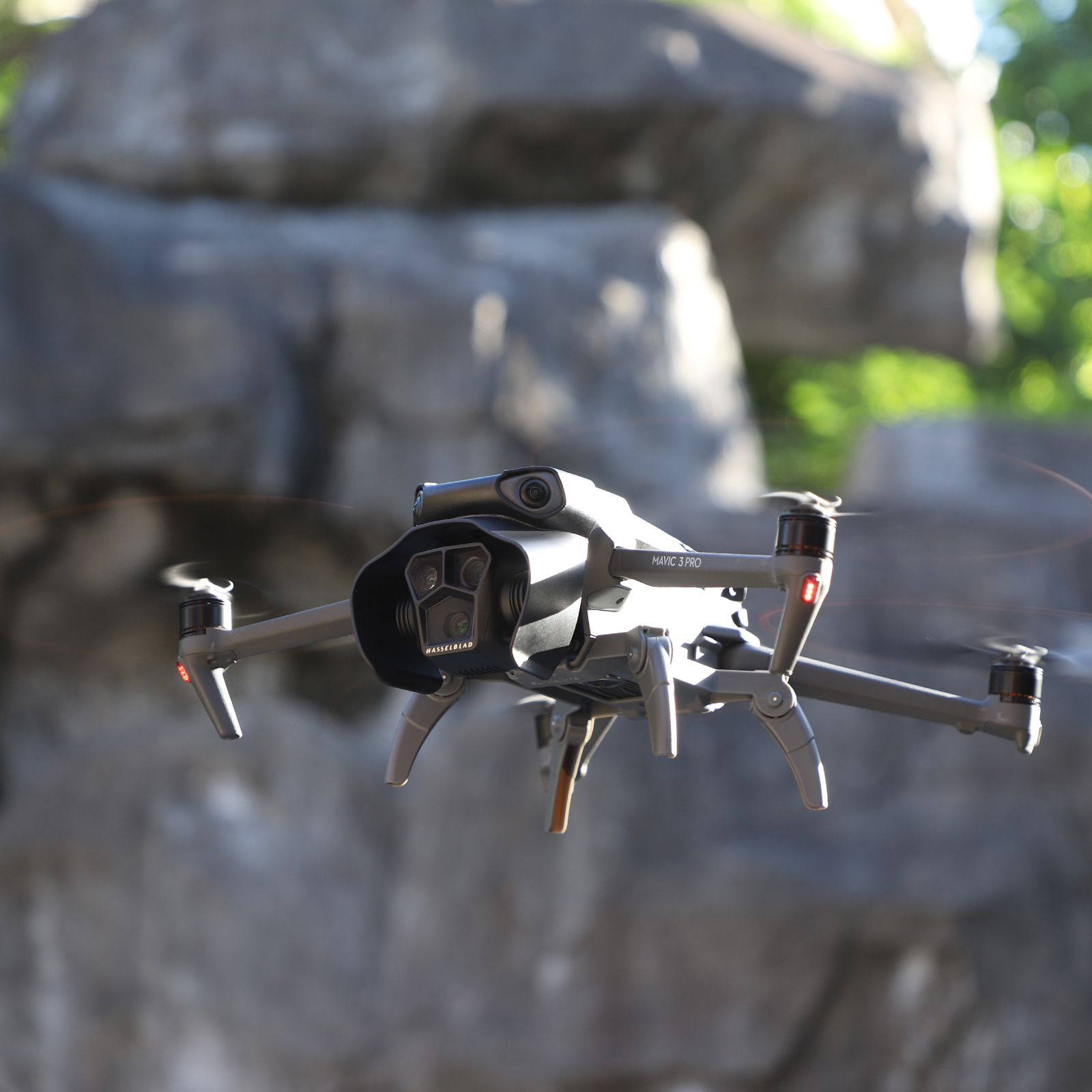 Drone Lens Cover For Mavic3 Pr - Drone Sun Shade のレビューと価格