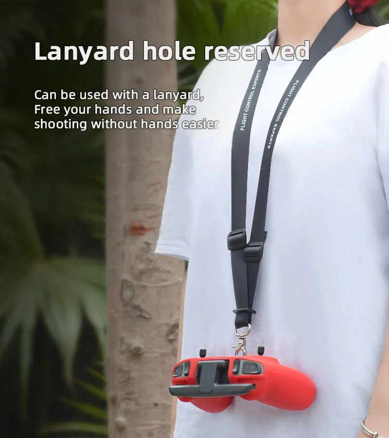 BRDRC for DJI Avata 2/FPV Comb - Drone Controller Hood のレビューと価格