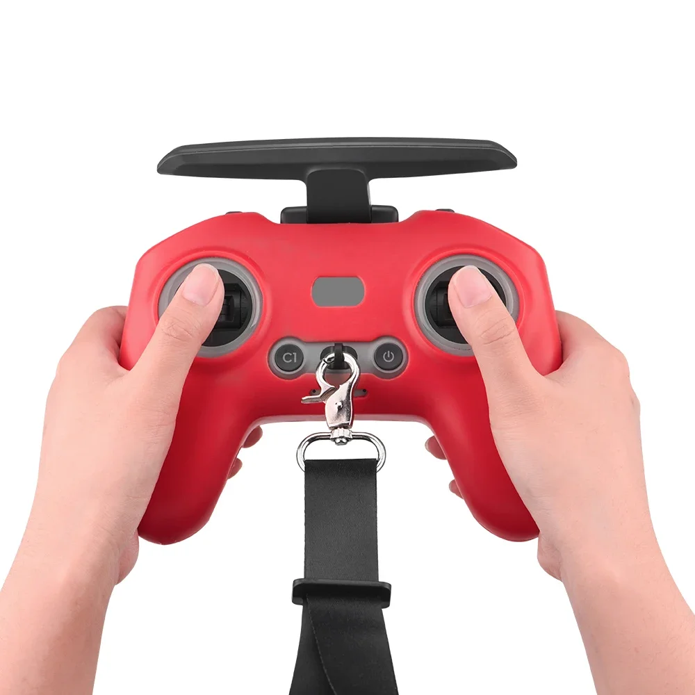 BRDRC for DJI Avata 2/FPV Comb - Drone Controller Hood のレビューと価格
