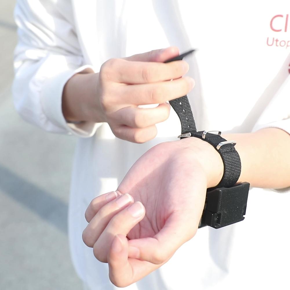 For DJI Nano Wrist Strap Brack - Drone Remote Controller Lanyard のレビューと価格