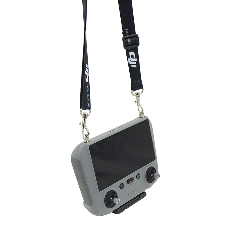For DJI AIR 3/2S/Mavic 3Pro/Mi - Drone Remote Controller Lanyard のレビューと価格