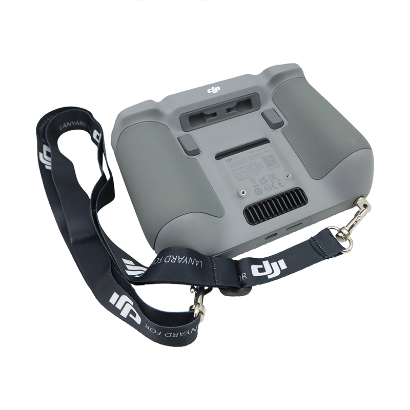 For DJI AIR 3/2S/Mavic 3Pro/Mi - Drone Remote Controller Lanyard のレビューと価格