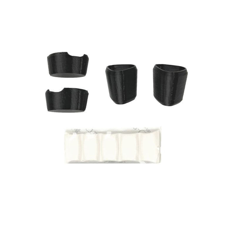 4pcs Landing Gear Protection C - Drone Landing Pad のレビューと価格