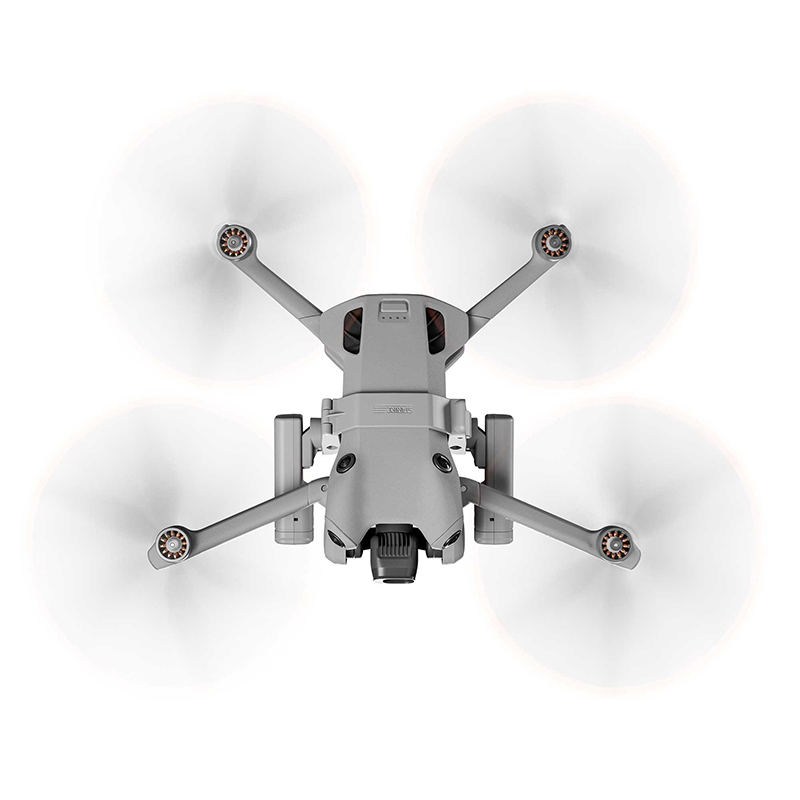 Searchlight LED for DJI Mini 4 - Drone Beacon Light のレビューと価格