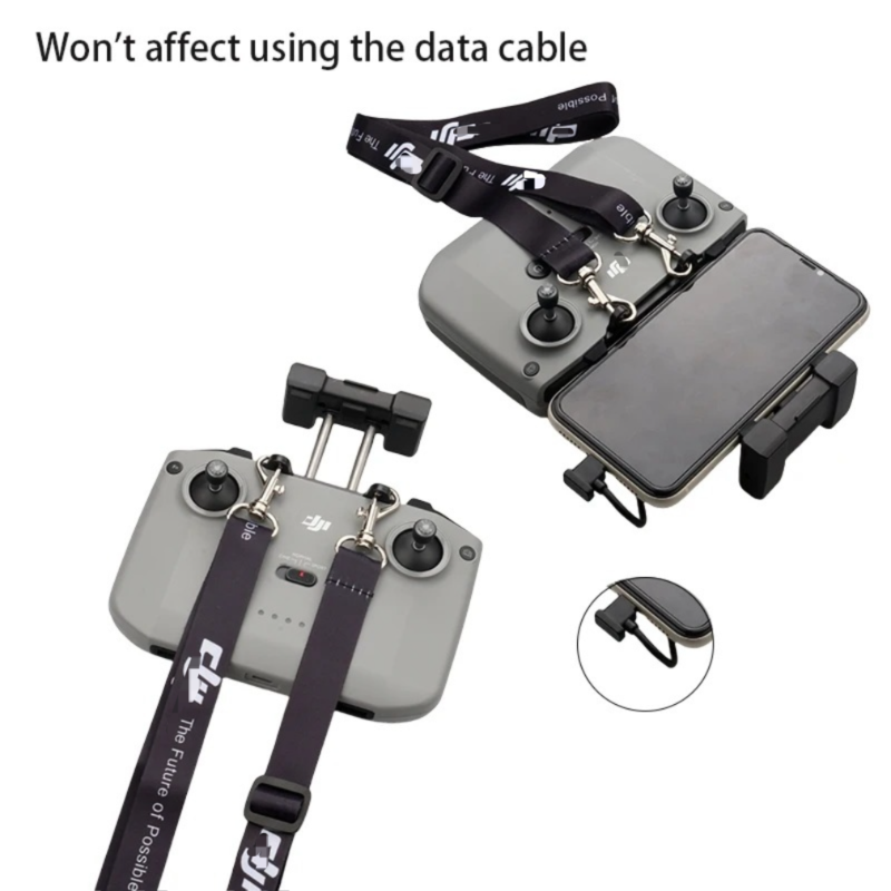 Neck Lanyard Strap for DJI RC- - Drone Tablet Mount のレビューと価格