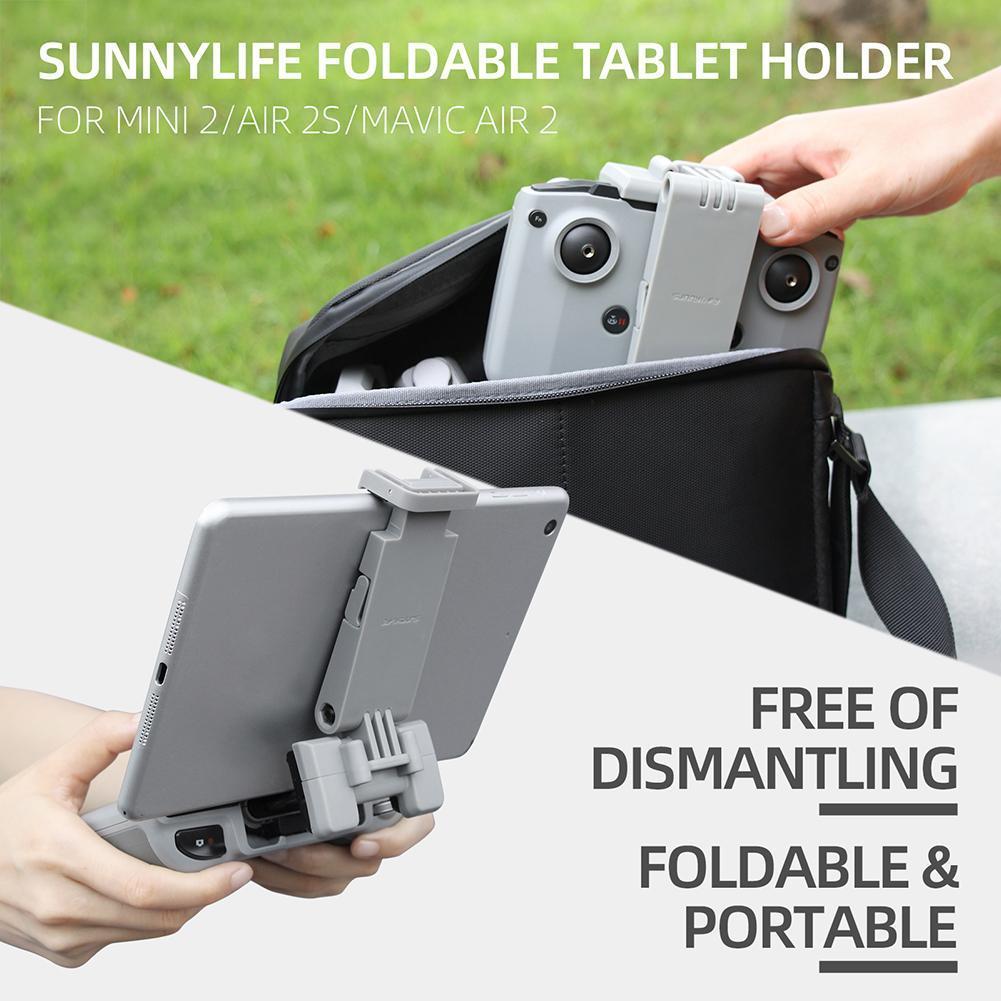 Remote Control Tablet Extend B - Drone Tablet Mount のレビューと価格