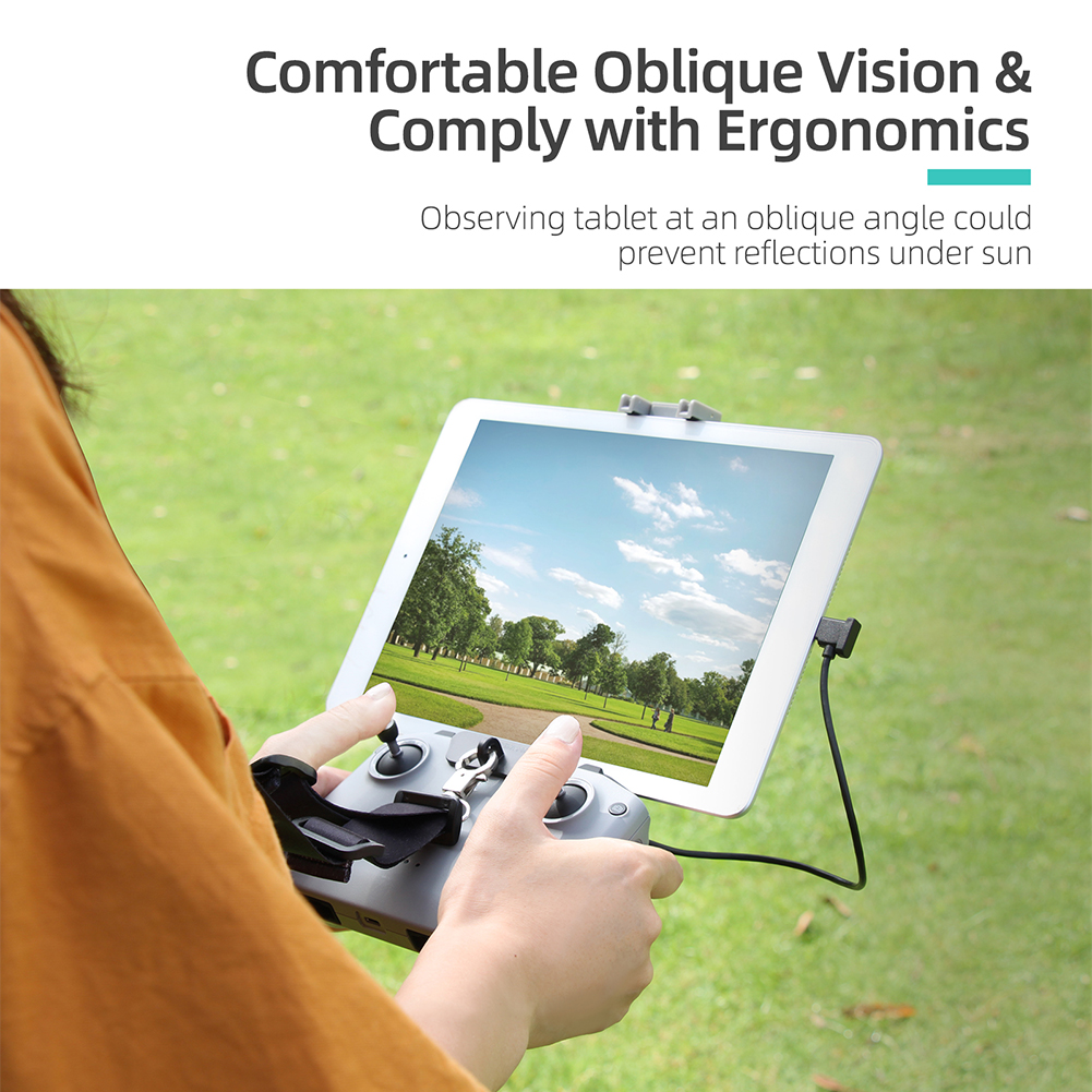 Remote Control Tablet Extend B - Drone Tablet Mount のレビューと価格